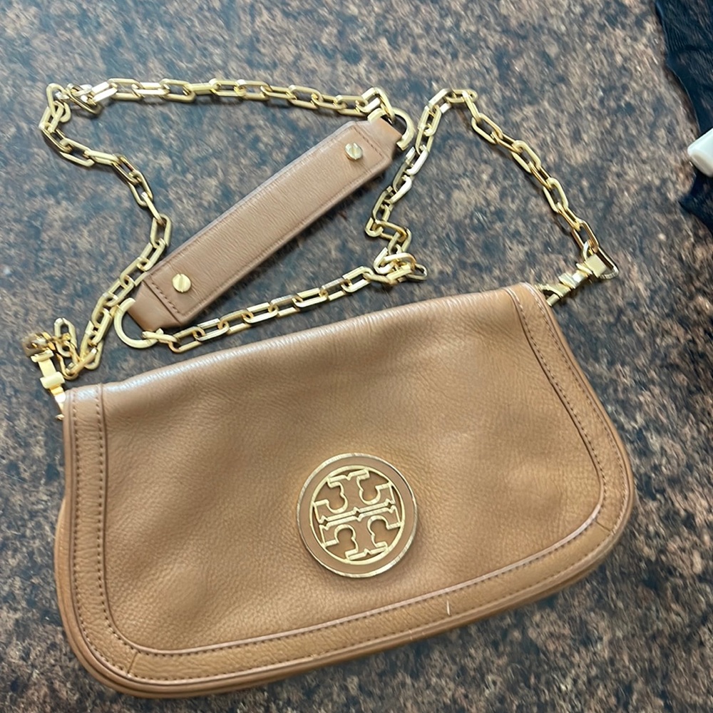 Tory Burch cross body